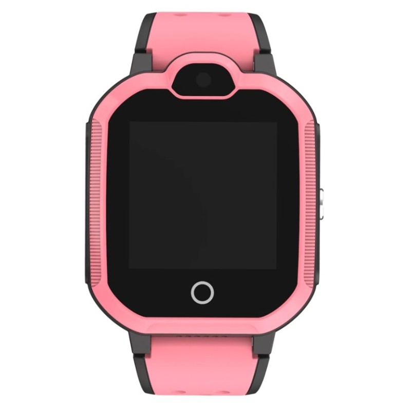GPS Παιδικό Ρολόι Χειρός GPS T7 4G-LTE WATER RESISTANT (PINK) ΕΛΛΗΝΙΚΟ ΜΕΝΟΥ GPS Παιδικό Ρολόι Χειρός GPS T7 4G-LTE WATER RESISTANT (PINK) ΕΛΛΗΝΙΚΟ ΜΕΝΟΥ
