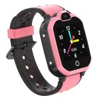 GPS Παιδικό Ρολόι Χειρός GPS T7 4G-LTE WATER RESISTANT (PINK) ΕΛΛΗΝΙΚΟ ΜΕΝΟΥ GPS Παιδικό Ρολόι Χειρός GPS T7 4G-LTE WATER RESISTANT (PINK) ΕΛΛΗΝΙΚΟ ΜΕΝΟΥ