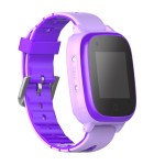 GPS Παιδικό Ρολόι GPS P5 4G-LTE WATER RESISTANT (PURPLE) ΕΛΛΗΝΙΚΟ ΜΕΝΟΥ GPS Παιδικό Ρολόι GPS P5 4G-LTE WATER RESISTANT (PURPLE) ΕΛΛΗΝΙΚΟ ΜΕΝΟΥ