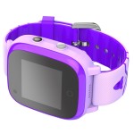 GPS Παιδικό Ρολόι GPS P5 4G-LTE WATER RESISTANT (PURPLE) ΕΛΛΗΝΙΚΟ ΜΕΝΟΥ GPS Παιδικό Ρολόι GPS P5 4G-LTE WATER RESISTANT (PURPLE) ΕΛΛΗΝΙΚΟ ΜΕΝΟΥ