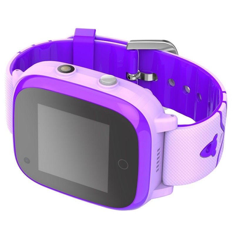 GPS Παιδικό Ρολόι GPS P5 4G-LTE WATER RESISTANT (PURPLE) ΕΛΛΗΝΙΚΟ ΜΕΝΟΥ GPS Παιδικό Ρολόι GPS P5 4G-LTE WATER RESISTANT (PURPLE) ΕΛΛΗΝΙΚΟ ΜΕΝΟΥ