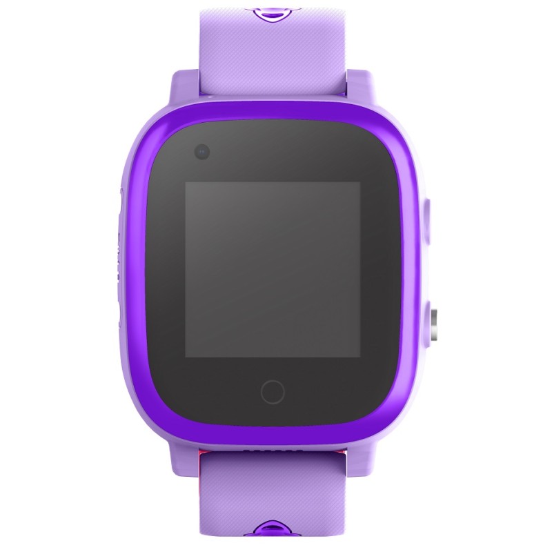 GPS Παιδικό Ρολόι GPS P5 4G-LTE WATER RESISTANT (PURPLE) ΕΛΛΗΝΙΚΟ ΜΕΝΟΥ GPS Παιδικό Ρολόι GPS P5 4G-LTE WATER RESISTANT (PURPLE) ΕΛΛΗΝΙΚΟ ΜΕΝΟΥ