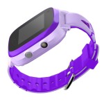 GPS Παιδικό Ρολόι GPS P5 4G-LTE WATER RESISTANT (PURPLE) ΕΛΛΗΝΙΚΟ ΜΕΝΟΥ GPS Παιδικό Ρολόι GPS P5 4G-LTE WATER RESISTANT (PURPLE) ΕΛΛΗΝΙΚΟ ΜΕΝΟΥ