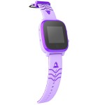 GPS Παιδικό Ρολόι GPS P5 4G-LTE WATER RESISTANT (PURPLE) ΕΛΛΗΝΙΚΟ ΜΕΝΟΥ GPS Παιδικό Ρολόι GPS P5 4G-LTE WATER RESISTANT (PURPLE) ΕΛΛΗΝΙΚΟ ΜΕΝΟΥ