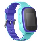 GPS Παιδικό Ρολόι GPS P5 4G-LTE WATER RESISTANT (BLUE) ΕΛΛΗΝΙΚΟ ΜΕΝΟΥ GPS Παιδικό Ρολόι GPS P5 4G-LTE WATER RESISTANT (BLUE) ΕΛΛΗΝΙΚΟ ΜΕΝΟΥ