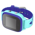 GPS Παιδικό Ρολόι GPS P5 4G-LTE WATER RESISTANT (BLUE) ΕΛΛΗΝΙΚΟ ΜΕΝΟΥ GPS Παιδικό Ρολόι GPS P5 4G-LTE WATER RESISTANT (BLUE) ΕΛΛΗΝΙΚΟ ΜΕΝΟΥ