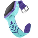 GPS Παιδικό Ρολόι GPS P5 4G-LTE WATER RESISTANT (BLUE) ΕΛΛΗΝΙΚΟ ΜΕΝΟΥ GPS Παιδικό Ρολόι GPS P5 4G-LTE WATER RESISTANT (BLUE) ΕΛΛΗΝΙΚΟ ΜΕΝΟΥ