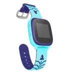 GPS Παιδικό Ρολόι GPS P5 4G-LTE WATER RESISTANT (BLUE) ΕΛΛΗΝΙΚΟ ΜΕΝΟΥ GPS Παιδικό Ρολόι GPS P5 4G-LTE WATER RESISTANT (BLUE) ΕΛΛΗΝΙΚΟ ΜΕΝΟΥ