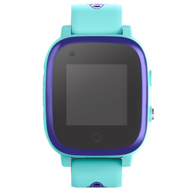 GPS Παιδικό Ρολόι GPS P5 4G-LTE WATER RESISTANT (BLUE) ΕΛΛΗΝΙΚΟ ΜΕΝΟΥ GPS Παιδικό Ρολόι GPS P5 4G-LTE WATER RESISTANT (BLUE) ΕΛΛΗΝΙΚΟ ΜΕΝΟΥ