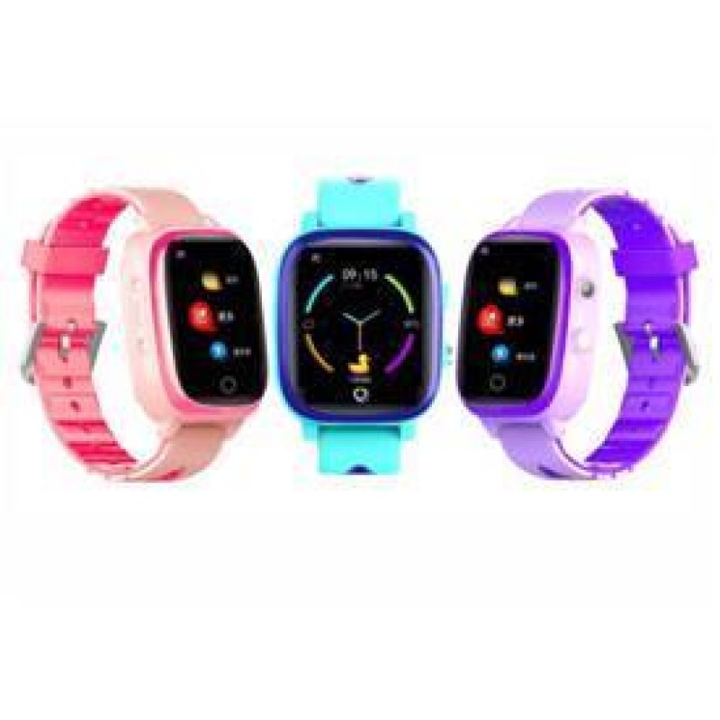 GPS Παιδικό Ρολόι GPS P5 4G-LTE WATER RESISTANT (BLUE) ΕΛΛΗΝΙΚΟ ΜΕΝΟΥ GPS Παιδικό Ρολόι GPS P5 4G-LTE WATER RESISTANT (BLUE) ΕΛΛΗΝΙΚΟ ΜΕΝΟΥ