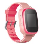 GPS Παιδικό Ρολόι GPS P5 4G-LTE WATER RESISTANT (PINK) ΕΛΛΗΝΙΚΟ ΜΕΝΟΥ GPS Παιδικό Ρολόι GPS P5 4G-LTE WATER RESISTANT (PINK) ΕΛΛΗΝΙΚΟ ΜΕΝΟΥ