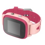 GPS Παιδικό Ρολόι GPS P5 4G-LTE WATER RESISTANT (PINK) ΕΛΛΗΝΙΚΟ ΜΕΝΟΥ GPS Παιδικό Ρολόι GPS P5 4G-LTE WATER RESISTANT (PINK) ΕΛΛΗΝΙΚΟ ΜΕΝΟΥ