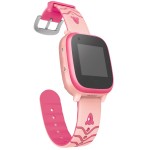 GPS Παιδικό Ρολόι GPS P5 4G-LTE WATER RESISTANT (PINK) ΕΛΛΗΝΙΚΟ ΜΕΝΟΥ GPS Παιδικό Ρολόι GPS P5 4G-LTE WATER RESISTANT (PINK) ΕΛΛΗΝΙΚΟ ΜΕΝΟΥ