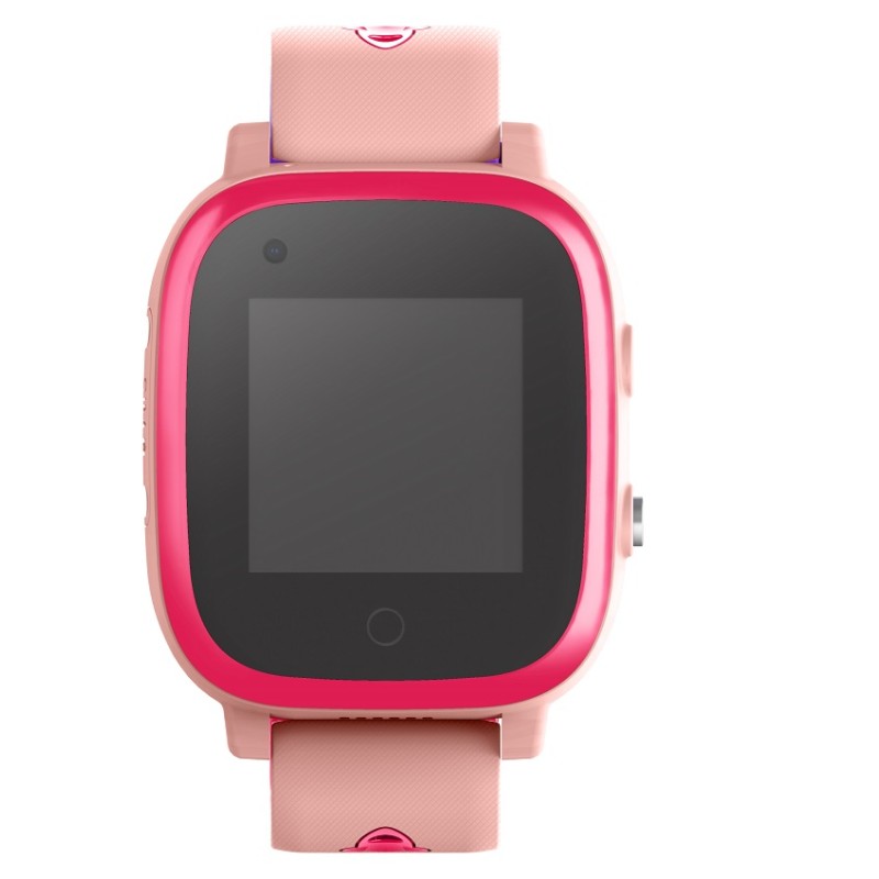 GPS Παιδικό Ρολόι GPS P5 4G-LTE WATER RESISTANT (PINK) ΕΛΛΗΝΙΚΟ ΜΕΝΟΥ GPS Παιδικό Ρολόι GPS P5 4G-LTE WATER RESISTANT (PINK) ΕΛΛΗΝΙΚΟ ΜΕΝΟΥ