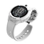 GPS Παιδικό Ρολόι GPS Υ05 4G-LTE  - Βηματομετρητής (WHITE) ΕΛΛΗΝΙΚΟ ΜΕΝΟΥ WATER RESISTANT