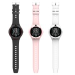 GPS Παιδικό Ρολόι GPS Υ05 4G-LTE  - Βηματομετρητής (WHITE) ΕΛΛΗΝΙΚΟ ΜΕΝΟΥ WATER RESISTANT