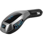 Πομπός Αυτοκινήτου Fm Αναμεταδότης Bluetooth & Φορτιστής USB, SD, AUX με Τηλεχειριστήριο X6 Πομπός Αυτοκινήτου Fm Αναμεταδότης Bluetooth & Φορτιστής USB, SD, AUX με Τηλεχειριστήριο X6