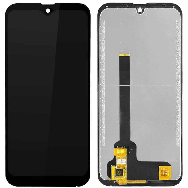 Οθόνη & Touch Panel BV5900 Pro
