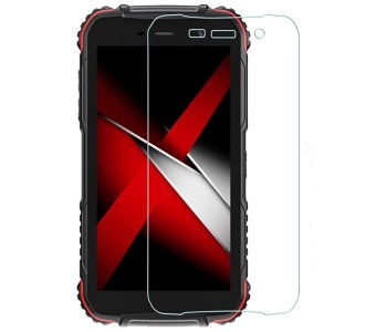 Doogee S35T Tempered Glass 9H Doogee S35T Tempered Glass 9H