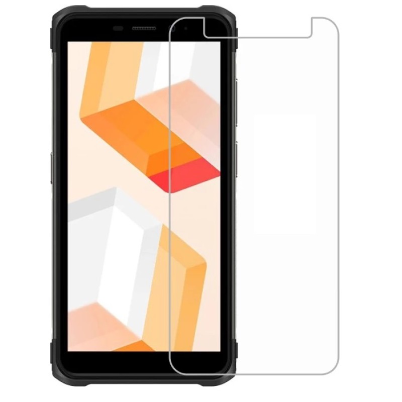 Ulefone Armor X10 Tempered Glass 9H Ulefone Armor X10 Tempered Glass 9H