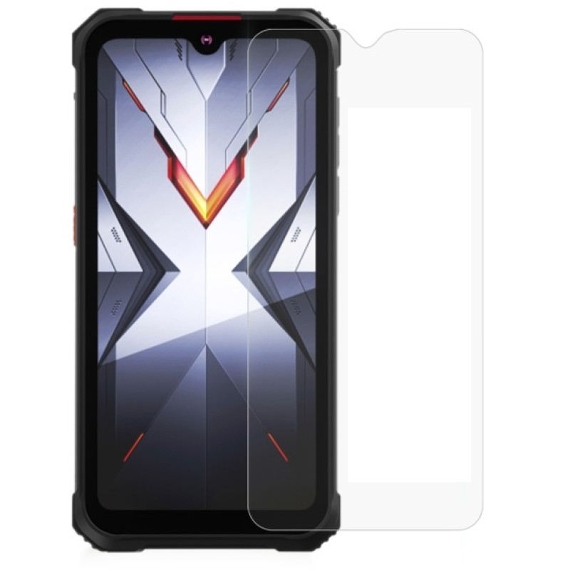 Hotwav Cyber 9 Pro Tempered Glass 9H Hotwav Cyber 9 Pro Tempered Glass 9H