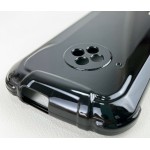 Θήκη Σιλικόνης για Doogee S35T (Μαύρη) Θήκη Σιλικόνης για Doogee S35T (Μαύρη)