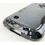 Θήκη Σιλικόνης για Doogee S35T (Μαύρη) Θήκη Σιλικόνης για Doogee S35T (Μαύρη)
