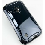 Θήκη Σιλικόνης για Doogee S35T (Μαύρη) Θήκη Σιλικόνης για Doogee S35T (Μαύρη)