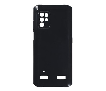 Θήκη Σιλικόνης για Ulefone Armor X10 (Μαύρη) Θήκη Σιλικόνης για Ulefone Armor X10 (Μαύρη)