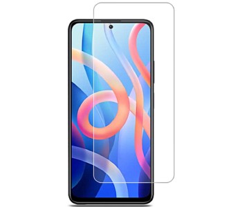 Xiaomi Redmi Note 11 Tempered Glass 9H