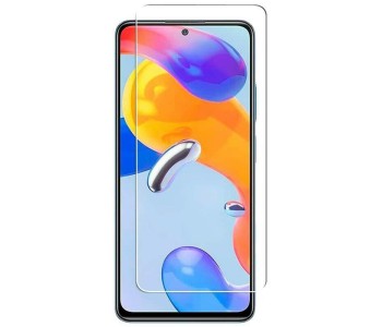 Xiaomi Redmi Note 11 Pro Tempered Glass 9H