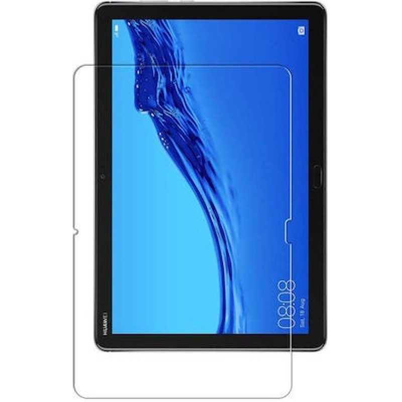 Huawei MediaPad M5 Lite 10.1 inches Tempered Glass 9H Huawei MediaPad M5 Lite 10.1 inches Tempered Glass 9H