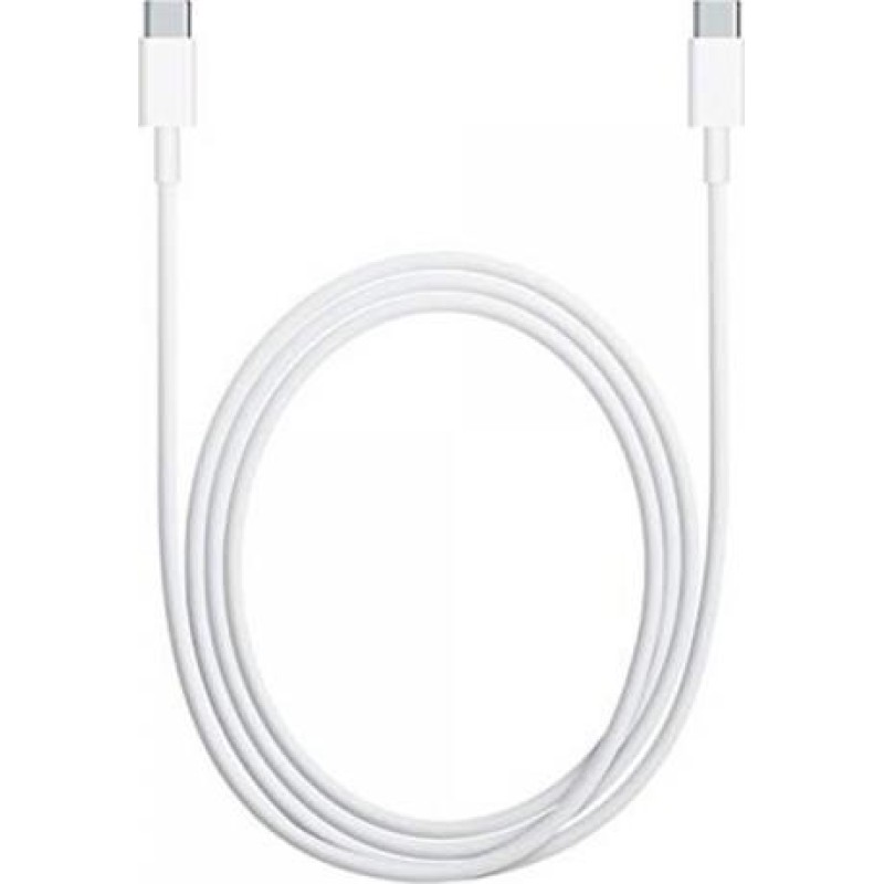 YSY TYPE C to TYPE C καλώδιο Λευκό 1m (YSY-54) YSY TYPE C to TYPE C καλώδιο Λευκό 1m (YSY-54)