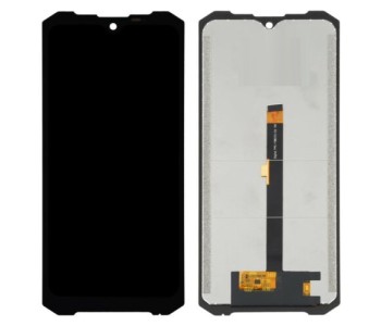 Οθόνη & Touch Panel Doogee S98 (BLACK) Οθόνη & Touch Panel Doogee S98 (BLACK)