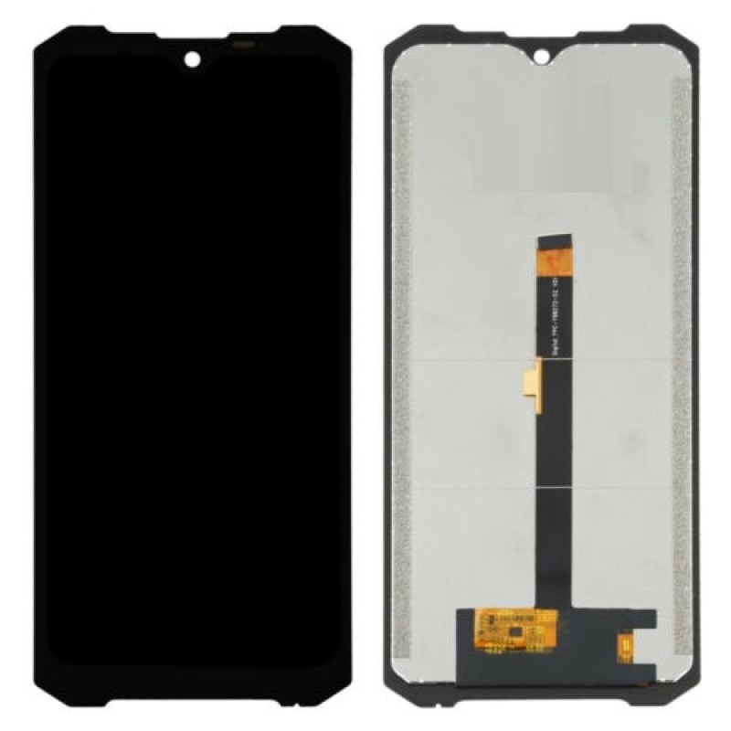 Οθόνη & Touch Panel Doogee S98 (BLACK)