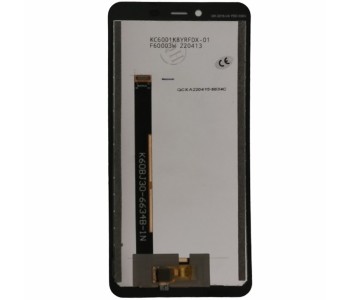 Οθόνη & Touch Panel Hotwav T5 PRO(BLACK)