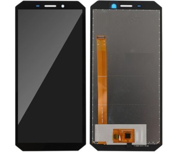 Οθόνη & Touch Panel Oukitel WP18 (BLACK)