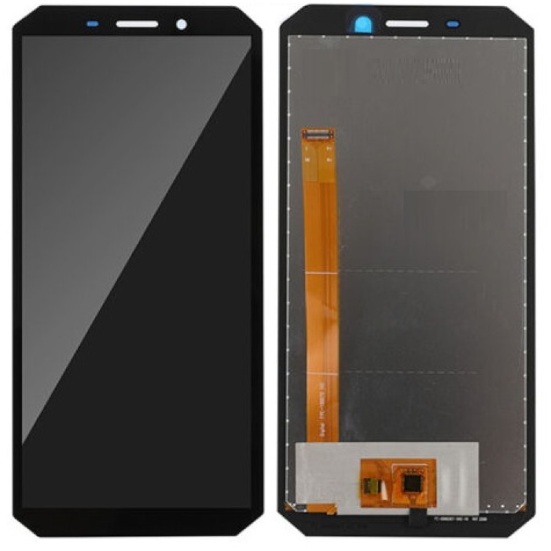 Οθόνη & Touch Panel Oukitel WP18 (BLACK) Οθόνη & Touch Panel Oukitel WP18 (BLACK)