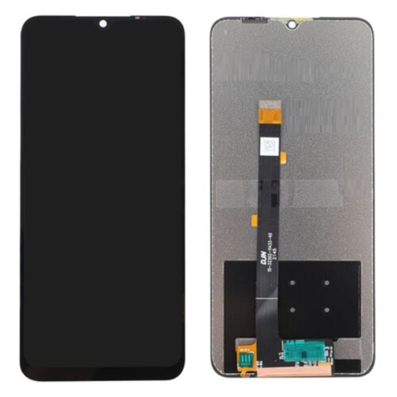 Οθόνη & Touch Panel Blackview A55 (BLACK) Οθόνη & Touch Panel Blackview A55 (BLACK)