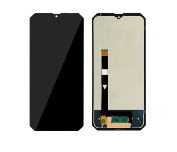 Οθόνη & Touch Panel Blackview BV8800 (BLACK) Οθόνη & Touch Panel Blackview BV8800 (BLACK)