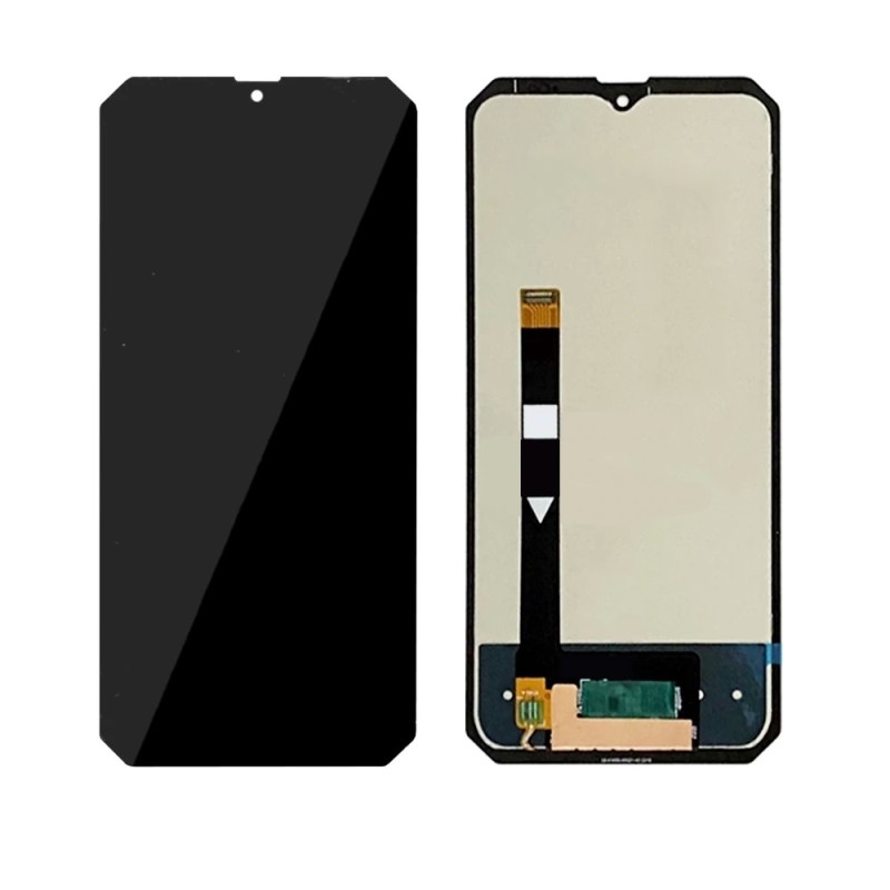 Οθόνη & Touch Panel Blackview BV8800 (BLACK) Οθόνη & Touch Panel Blackview BV8800 (BLACK)