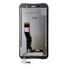 Οθόνη & Touch Panel Doogee S35 / S35T (BLACK)
