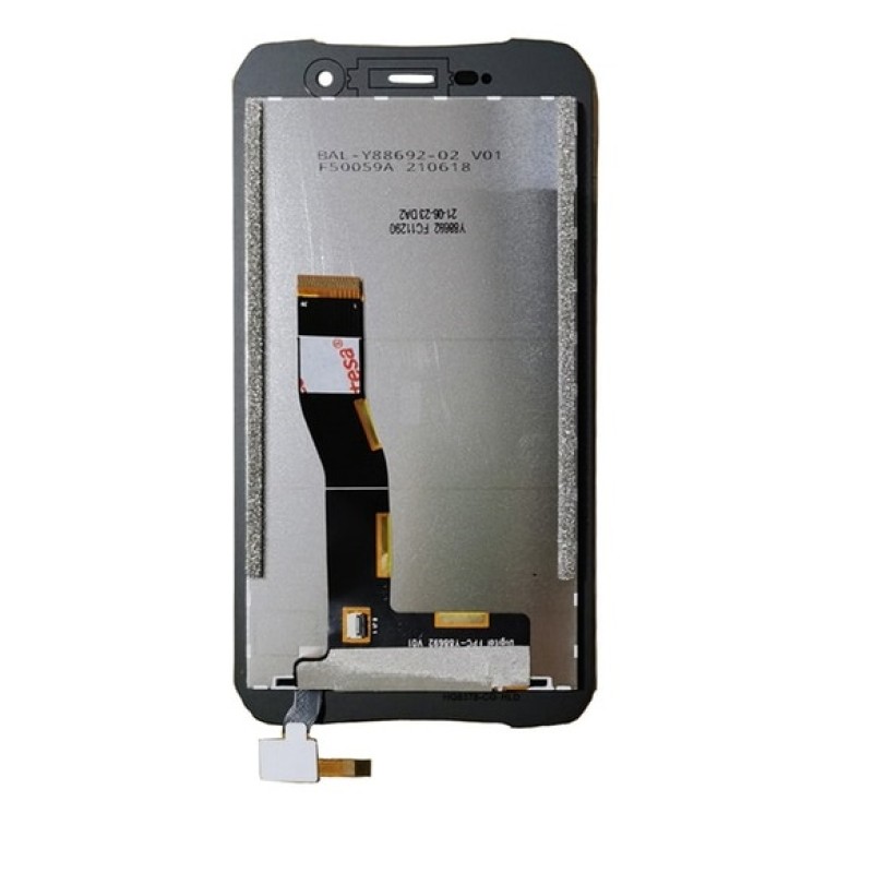 Οθόνη & Touch Panel Doogee S35 / S35T (BLACK) Οθόνη & Touch Panel Doogee S35 / S35T (BLACK)