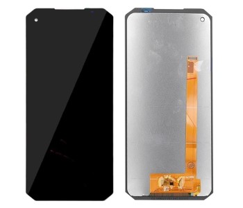 Οθόνη & Touch Panel Oukitel WP16 (BLACK)