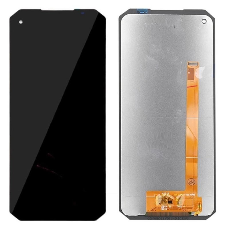 Οθόνη & Touch Panel Oukitel WP16 (BLACK) Οθόνη & Touch Panel Oukitel WP16 (BLACK)