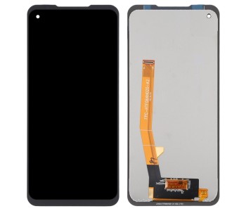 Οθόνη & Touch Panel Doogee S97 (BLACK) Οθόνη & Touch Panel Doogee S97 (BLACK)