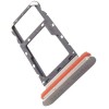 Doogee S86 SIM Tray