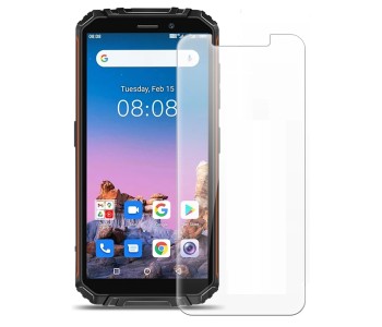 Oukitel WP18 Tempered Glass 9H Oukitel WP18 Tempered Glass 9H