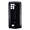 Θήκη Σιλικόνης για Ulefone Power Armor 13 (Μαύρη)OEM