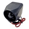 Σειρήνα για τα GPS Tracker TK103A-B, TK105A-B, TK104A-B, TK303F-G 12V